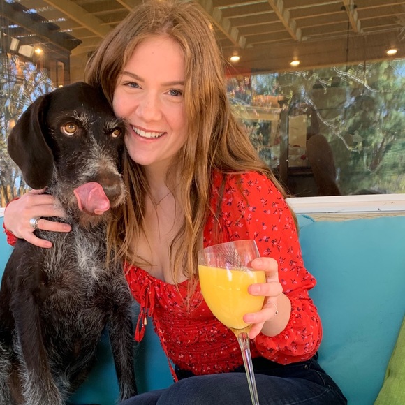 Meet Your Posher! - Picture 2 of 3